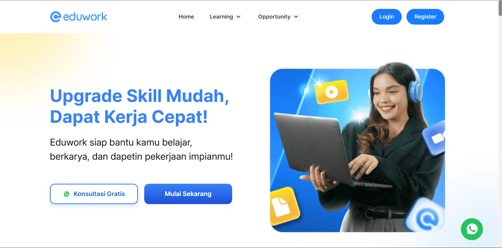 Eduwork V2